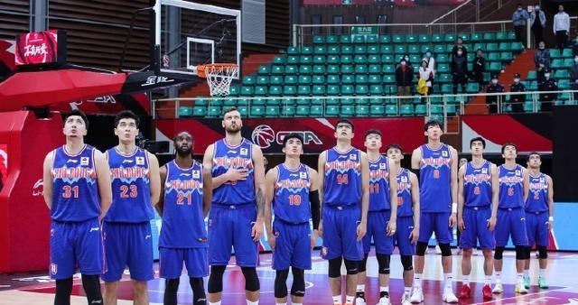 新疆男篮|新疆队季后赛首个对手基本确定！阿的江运气不好，或止步八强