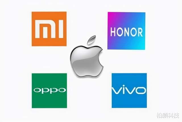 华为mate|苹果成为双11最大赢家，再证消费者嘴上喊买国产实际更爱iPhone