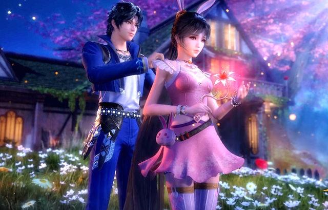 底牌|斗罗大陆：十万年魂兽不化形只能活一千年？天梦冰蚕表示有话说