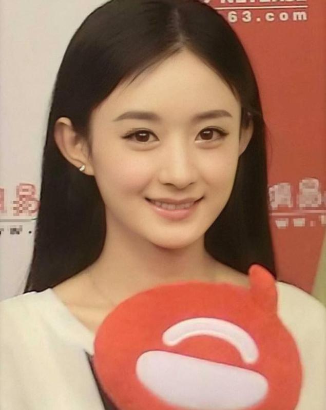 赵丽颖|这部剧拖了3年才播出，如今剧中女配已成顶流，女主却进了牢房