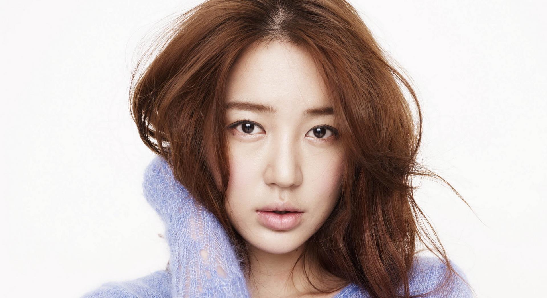 尹恩惠|尹恩惠承认对金钟国心动过，父母更是大力支持两人谈恋爱！