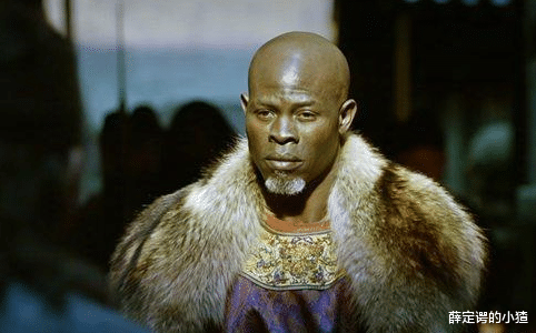 鱿鱼游戏|“黑命贵”裹挟亚洲影视界？奥斯卡影后批《鱿鱼游戏》无黑人演员