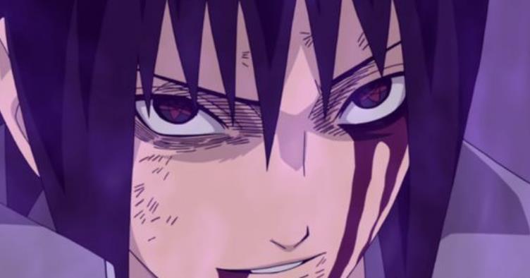 一人之下|宇智波开启万花筒前有什么征兆?止水瞬身,鼬乌鸦幻术,斑最明显