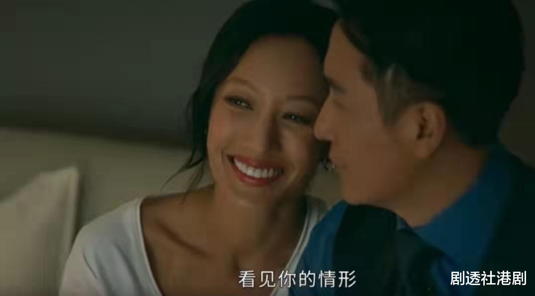 王一博|时隔十年再拍港剧！44岁名模样貌身材不变，曾与吴彦祖是荧屏情侣