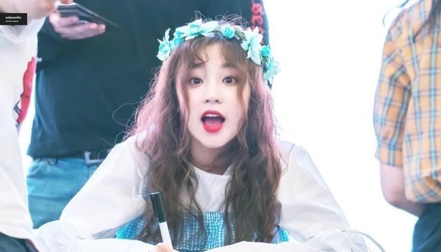 宋雨琦|宋雨琦靠欺负杨颖一战成名后，想从爱豆转型拍戏，为何没项目要她