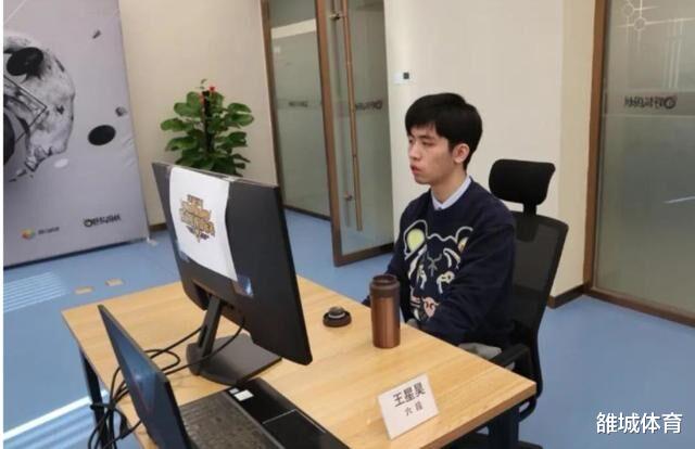 申真谞|开年大捷！中国04年小将番棋击败申真谞 为杨鼎新谢科抗申开好局