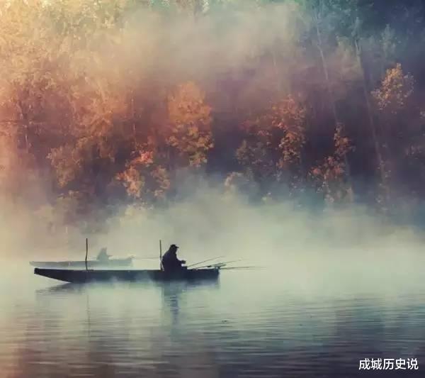 原神|钓鱼一项风靡千年的艺术