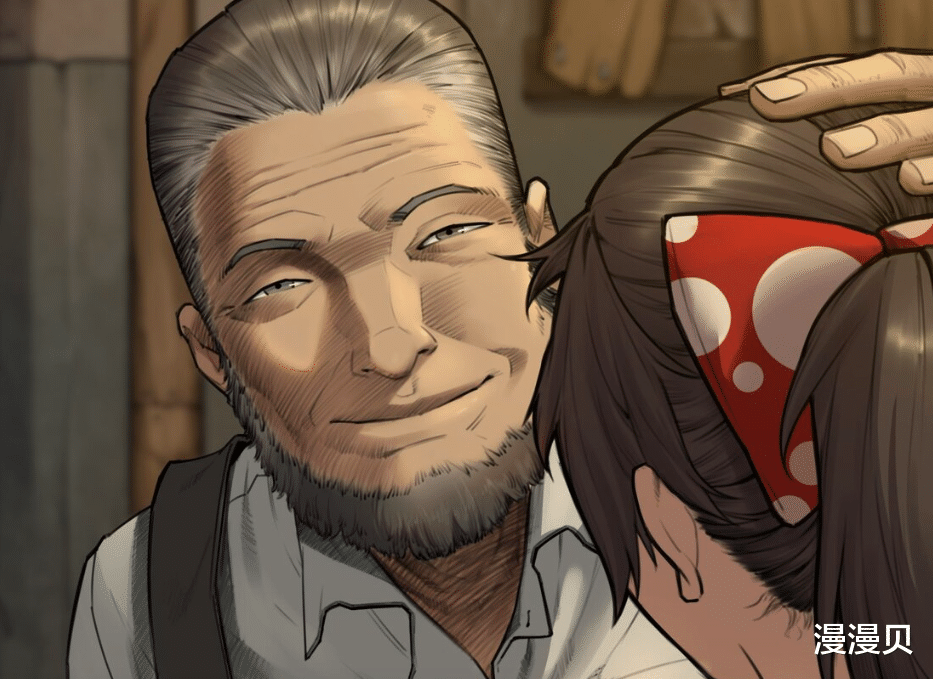 机器 《灵笼·月魁传》：霍恩灵魂被禁锢，失去情感将变噬极兽？