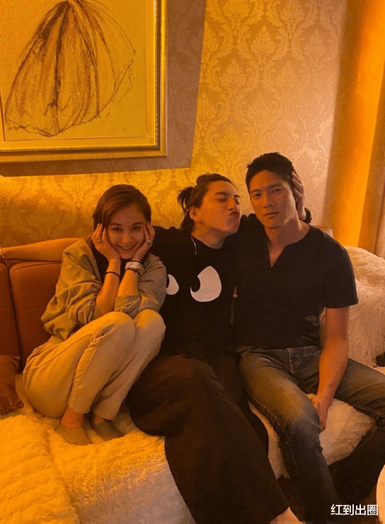 吴永恩|王子文吴永恩三次同游后，男方被网友扒出黑料，节目组怕是被骗了