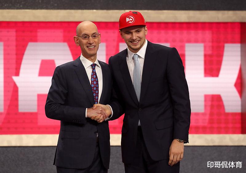 吴亦凡 NBA的未来：03年之后的最强梯次？ 18年天才三侠与母队的未来展望