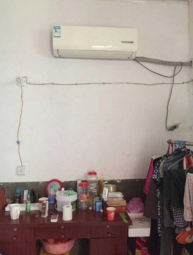 晒晒农村婆家婚房，又土又破，外出都不用锁门！有谁嫁得比我惨？