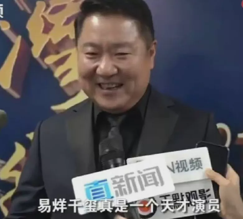 鹿晗|娱乐圈场面话文学大赏