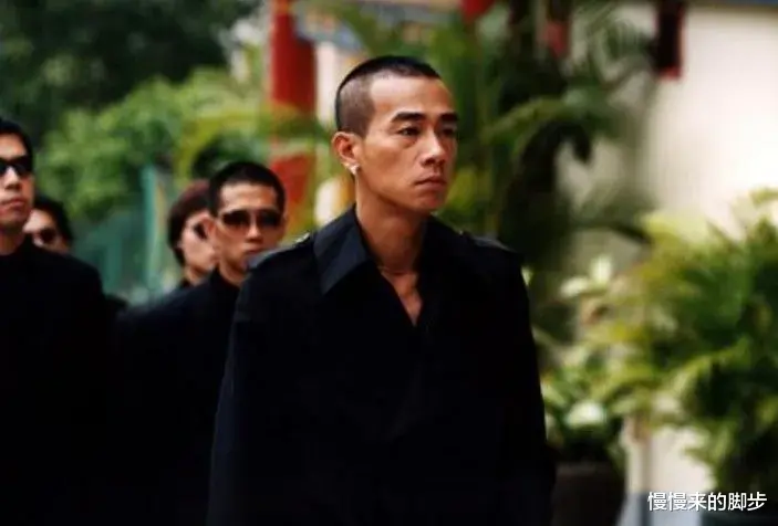 慢慢来的脚步|我以为,陈小春这样的男人,挺不靠谱……