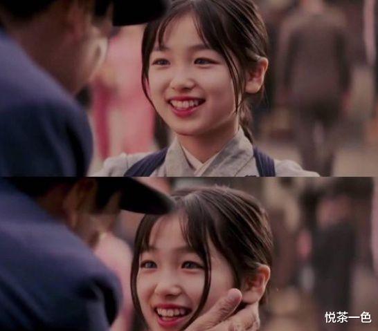 大后寿寿花|还记得《艺伎回忆录》中灵动的小千代吗？最美童星如今被嘲长残仍专注演技