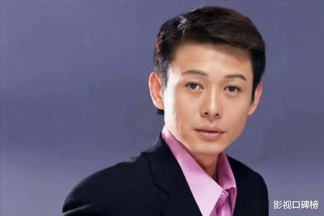 程前|曾经央视一哥程前：隐瞒婚史，与董卿传绯闻，因“三差”被除名