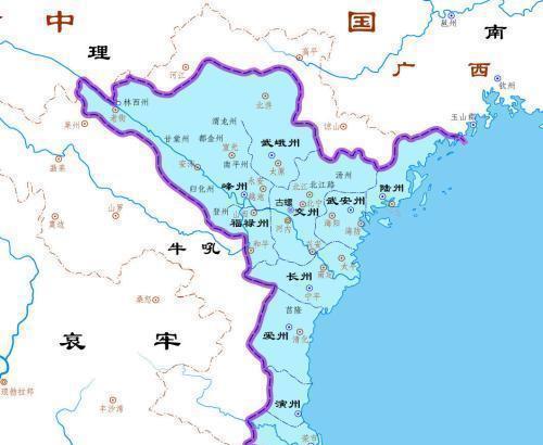條約談判時中方畫瞭一條線，法國說道：“越南被劃走瞭？”-圖2