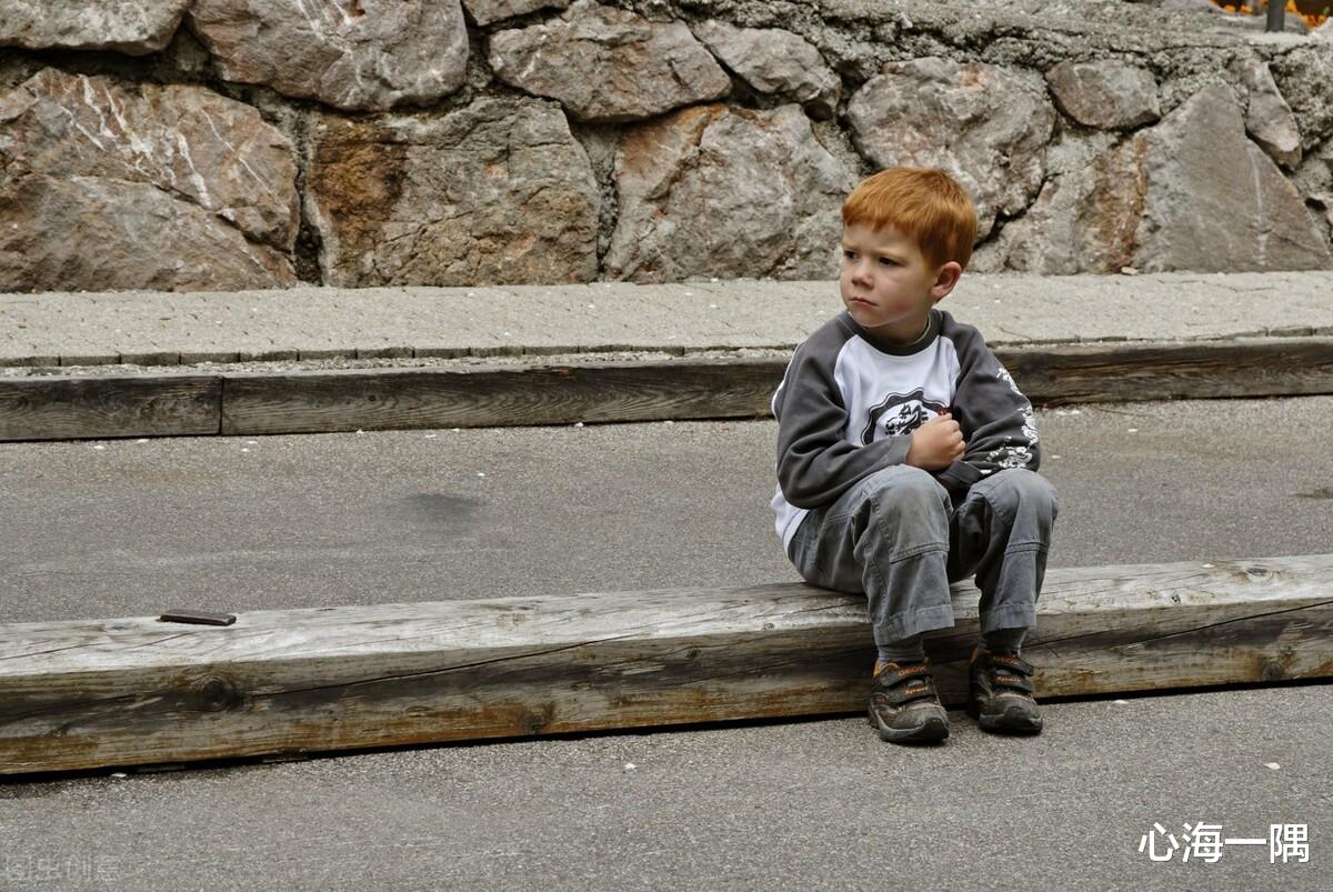 心海一隅 15岁女孩服药自杀后报警要捐献器官：多少孩子被父母养到绝望无助？