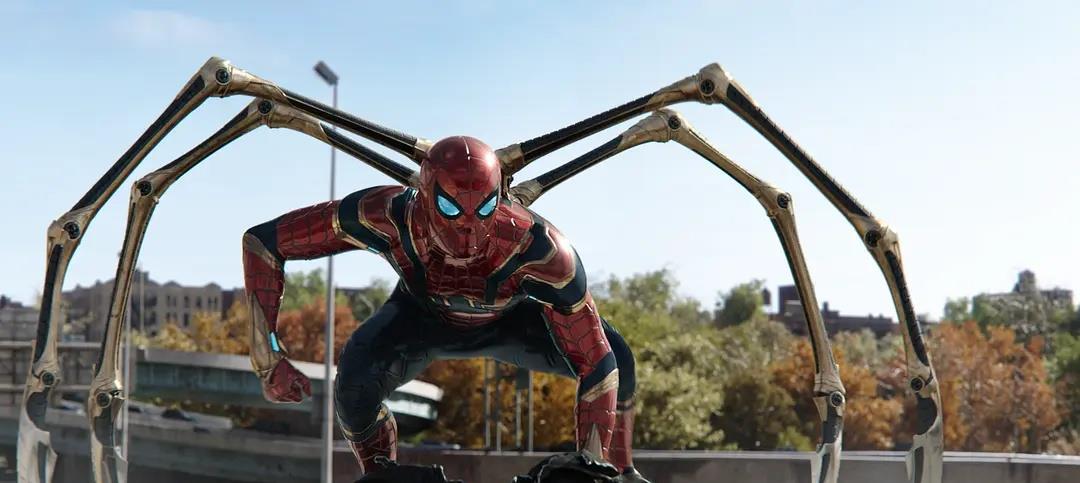 谭咏麟|12月15，《蜘蛛侠英雄无归》三代是否同框，将提前在中国揭晓