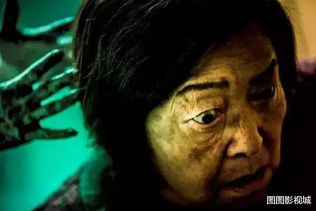 台湾|台湾影史票房第一的恐怖片，果然很好看
