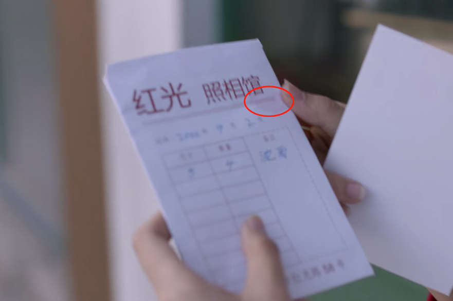 谁是凶手|《谁是凶手》凶手真相呼之欲出：证据指向一人，并非照相馆老板