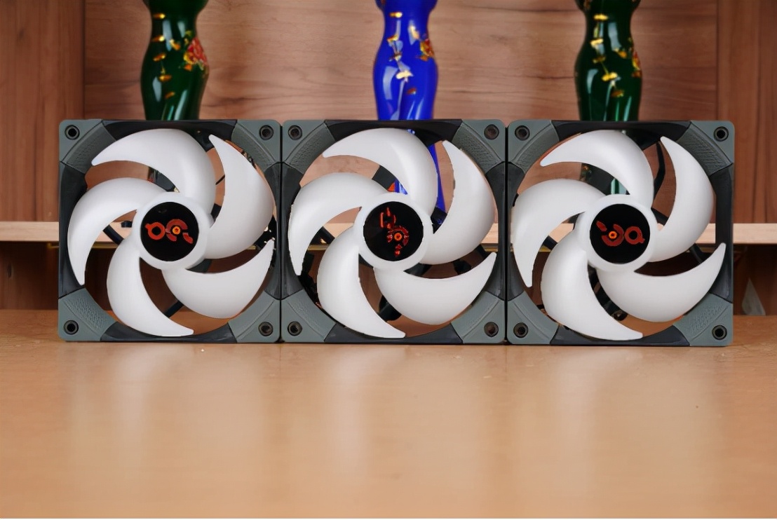 永劫无间|阴阳二气充盈，随时化身金刚！为表哥定制的一套永劫无间主机