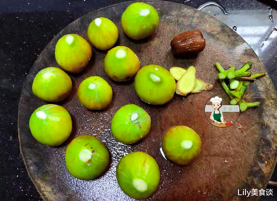 葡萄|秋天，吃葡萄红枣不如吃它，加一物一煮，营养不上火，清热润肺真不错