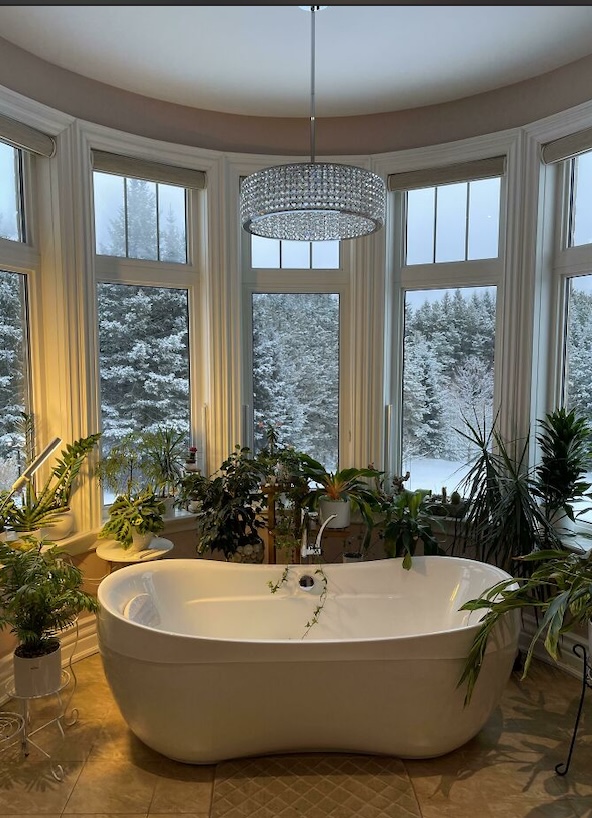 外国网友分享世界各地的“最美房间”，每一张都治愈又惊艳啊