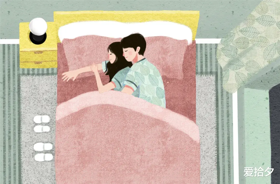 爱拾夕|男人想你了，不愿直说，但会给你这三个“暗示”