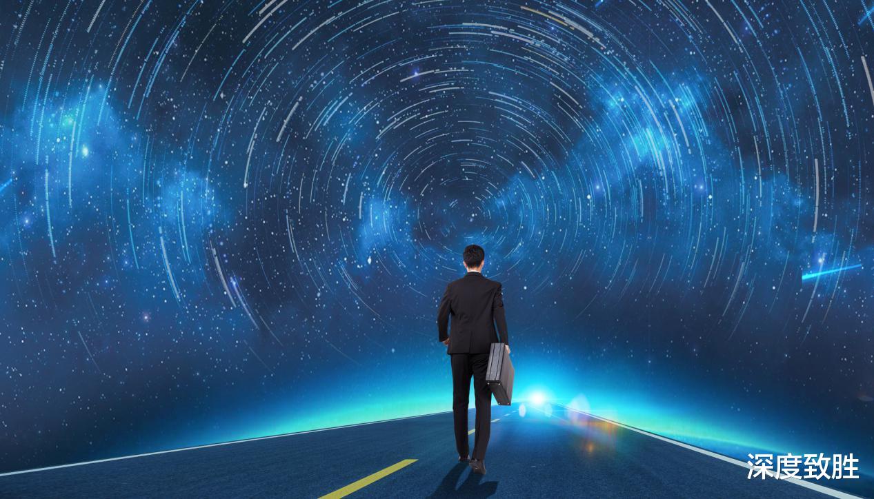 元宇宙是唯一的吗?关于元宇宙,我特别想问的几个问题
