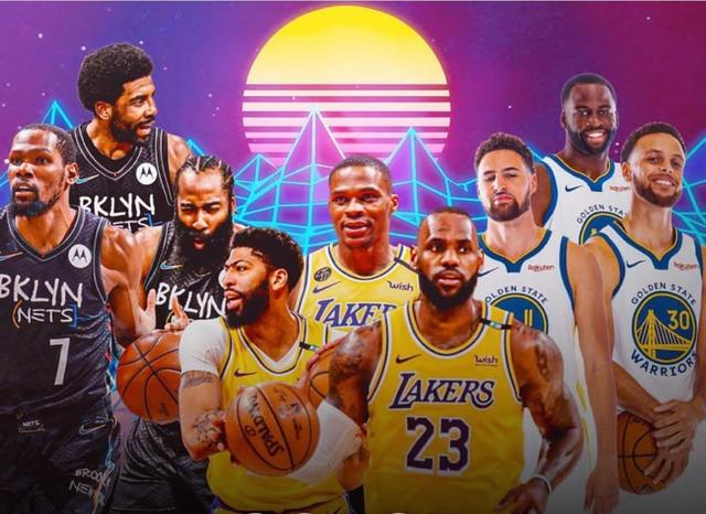 在你身旁打伞|湖人迎喜讯！时隔1年隆多重回洛杉矶，他才是詹皇身边的左膀右臂