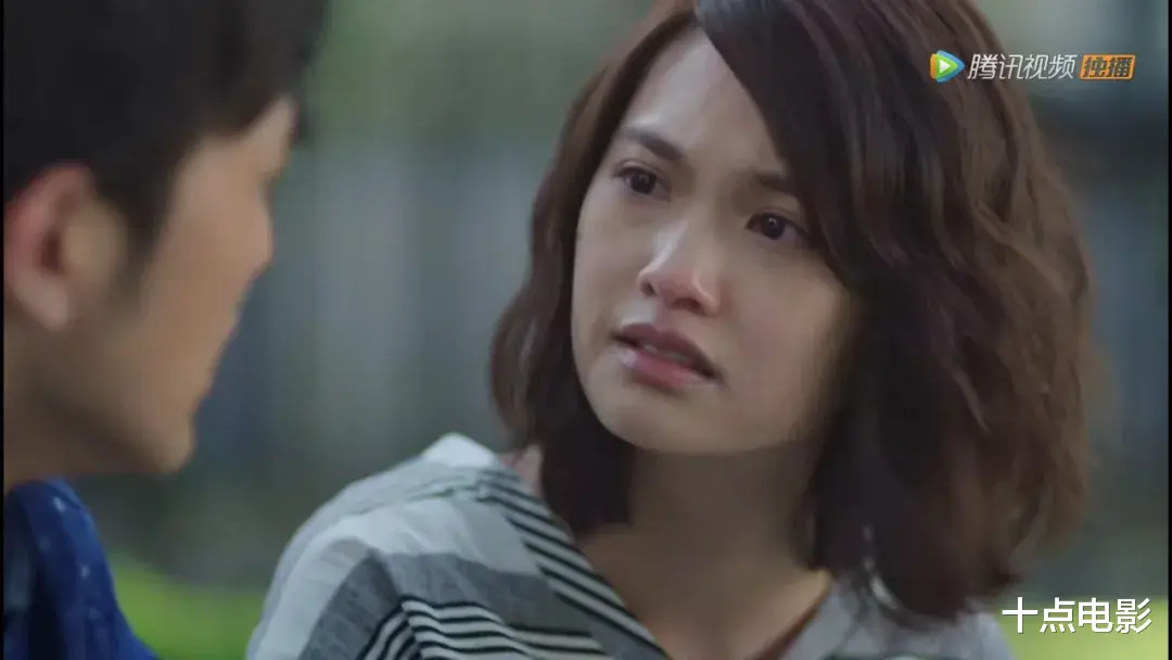 招聘|烂牌打成王炸！这5星良心剧，让她演技惊艳逆袭