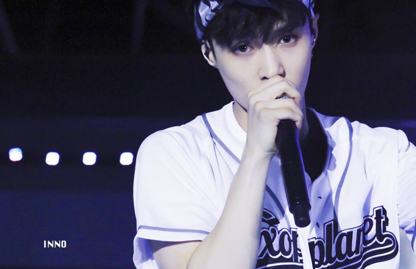 谁是凶手|相信我看到的,我相信张艺兴,相信他的决定