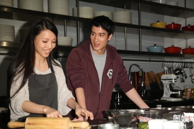 王力宏|王力宏的失败婚姻：鞋子穿8年才觉得不合脚，到底是谁的错