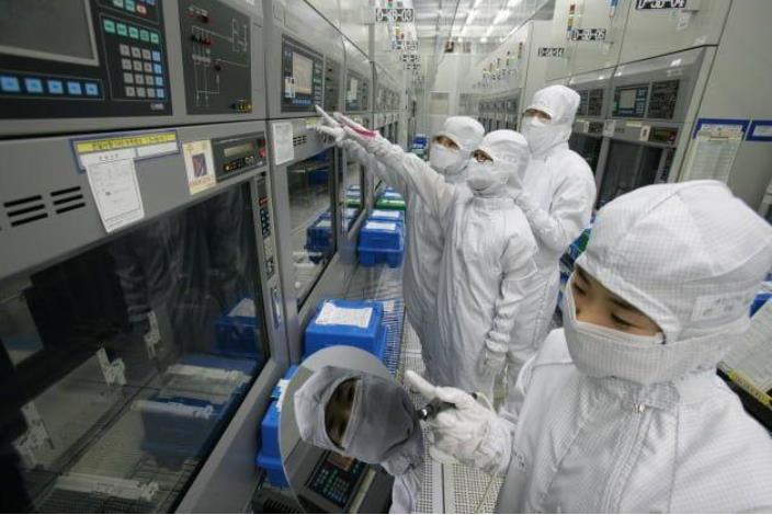 中國資本斥資92億，收購全球第二大芯片巨頭，遭到韓國3萬人反對-圖5