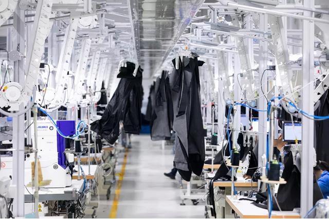犀牛|阿里新制造“一号工程”，开启了一场新实验