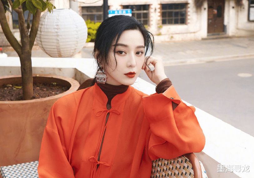 范冰冰|范冰冰又发文内涵郑爽事件，称世界不公平，卖惨过度被网友吐槽