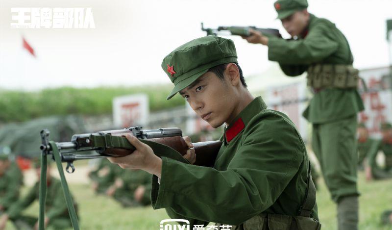 爱奇艺|14部最热剧荣登“爱奇艺热度破8000俱乐部”！第1名热度历史新高