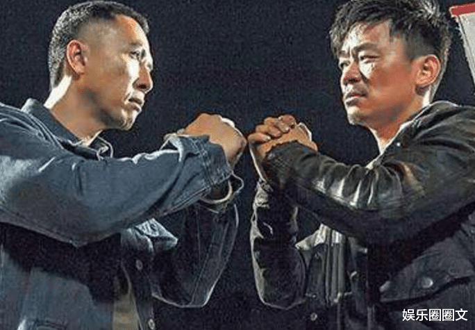 王宝强|一张“草根脸”欺骗了所有人，王宝强不傻，还是个狠人！