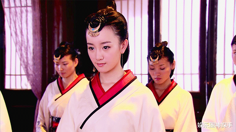 张檬|他是圈内少有的194cm男星，长相帅气，为何出道8年才小有人气