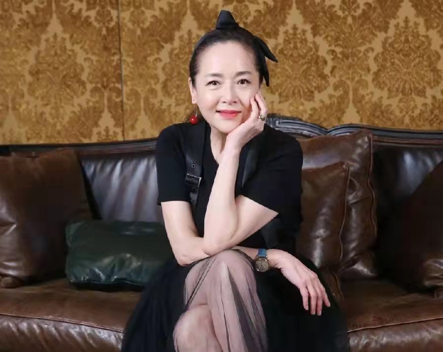 扬名立万|《星辰大海》十位女性颜值对比，阿英最漂亮，梁冰最有气质