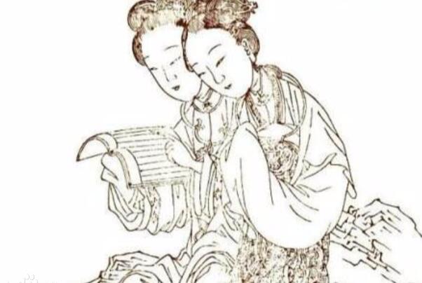 保持心态|三国时期有名的美女——大乔和小乔的归处