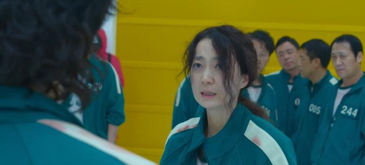 魏大勋|全网力荐的韩剧，确实有点儿意思