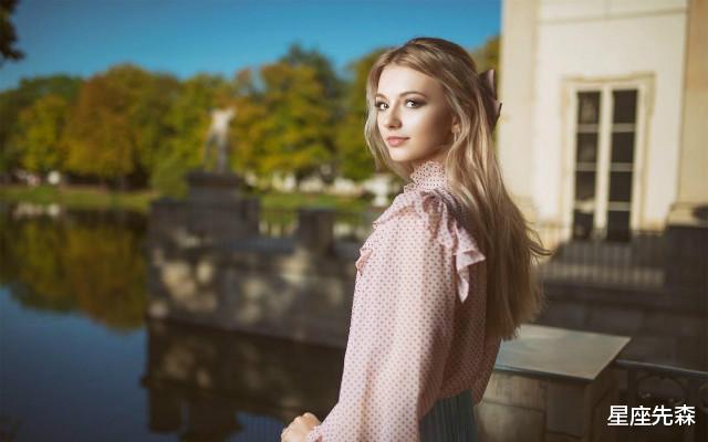 星座先森|这四大生肖,一生享尽人间自然之福