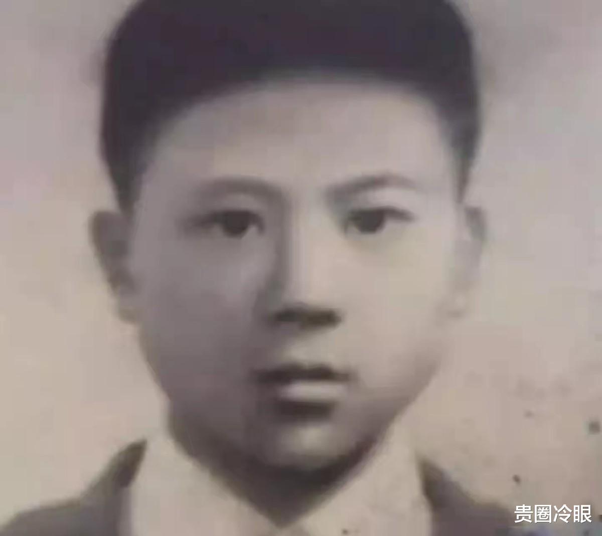 计春华|演员计春华：意外造就一张“狠脸”，直到57岁去世都没演过好人