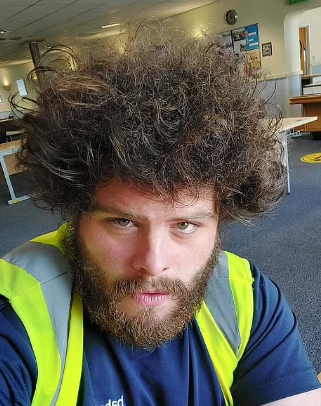 健身养生谈|英国22岁‘处男’肥宅街头疯狂枪杀5人,只因交不到女友?!