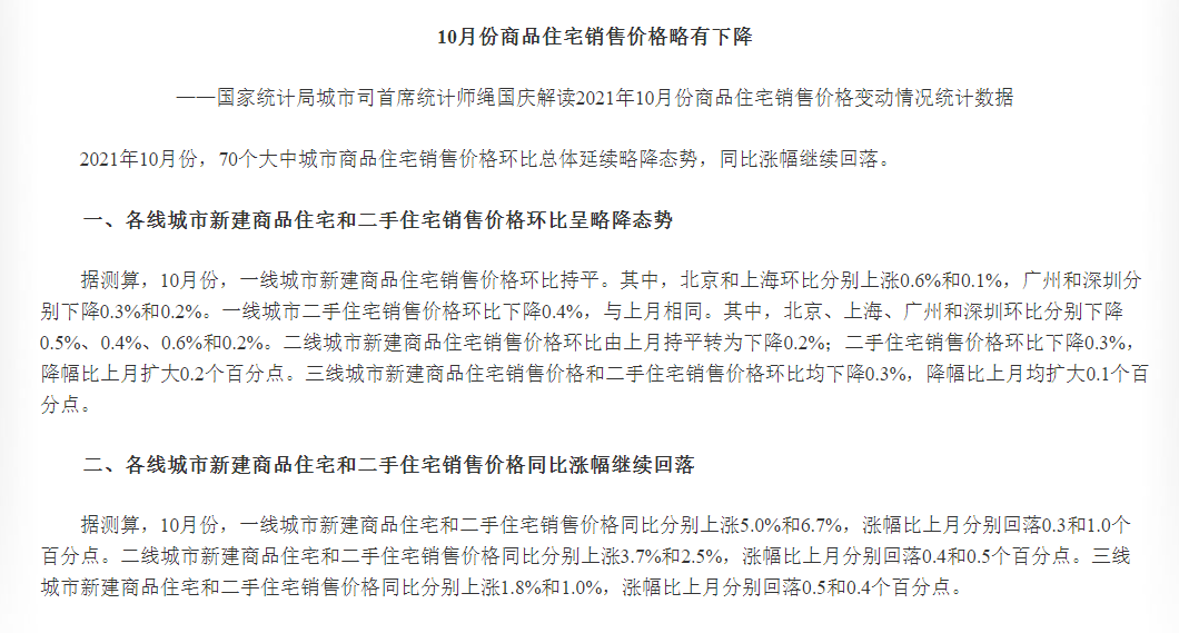 楼市|楼市迎来拐点，房子还值得购买吗？关注未来楼市的3个“分化”