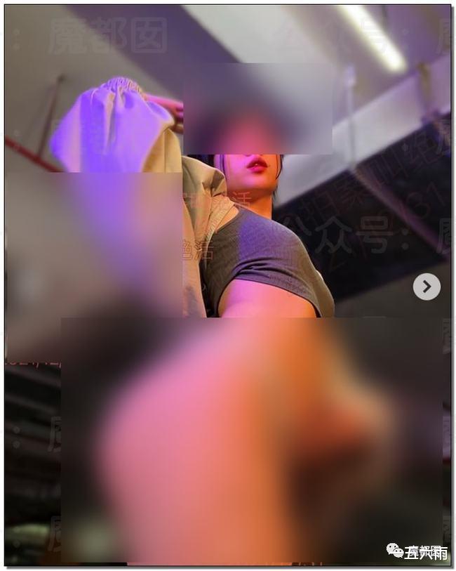 漫展|低俗！漫展女coser撲陌生男生身上扭動和吸手指引發熱議