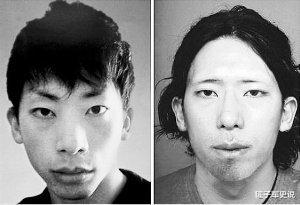 日本瘋狂逃犯，一邊逃亡一邊整容，被捕後因太帥在獄中備受追捧-圖8