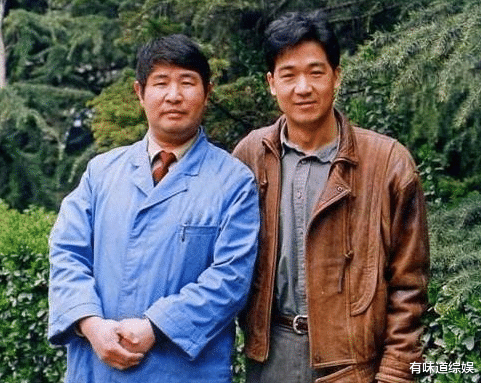 张国立|48年前,张国立与尸体同睡4晚,头发一夜掉光,他至今不敢回忆