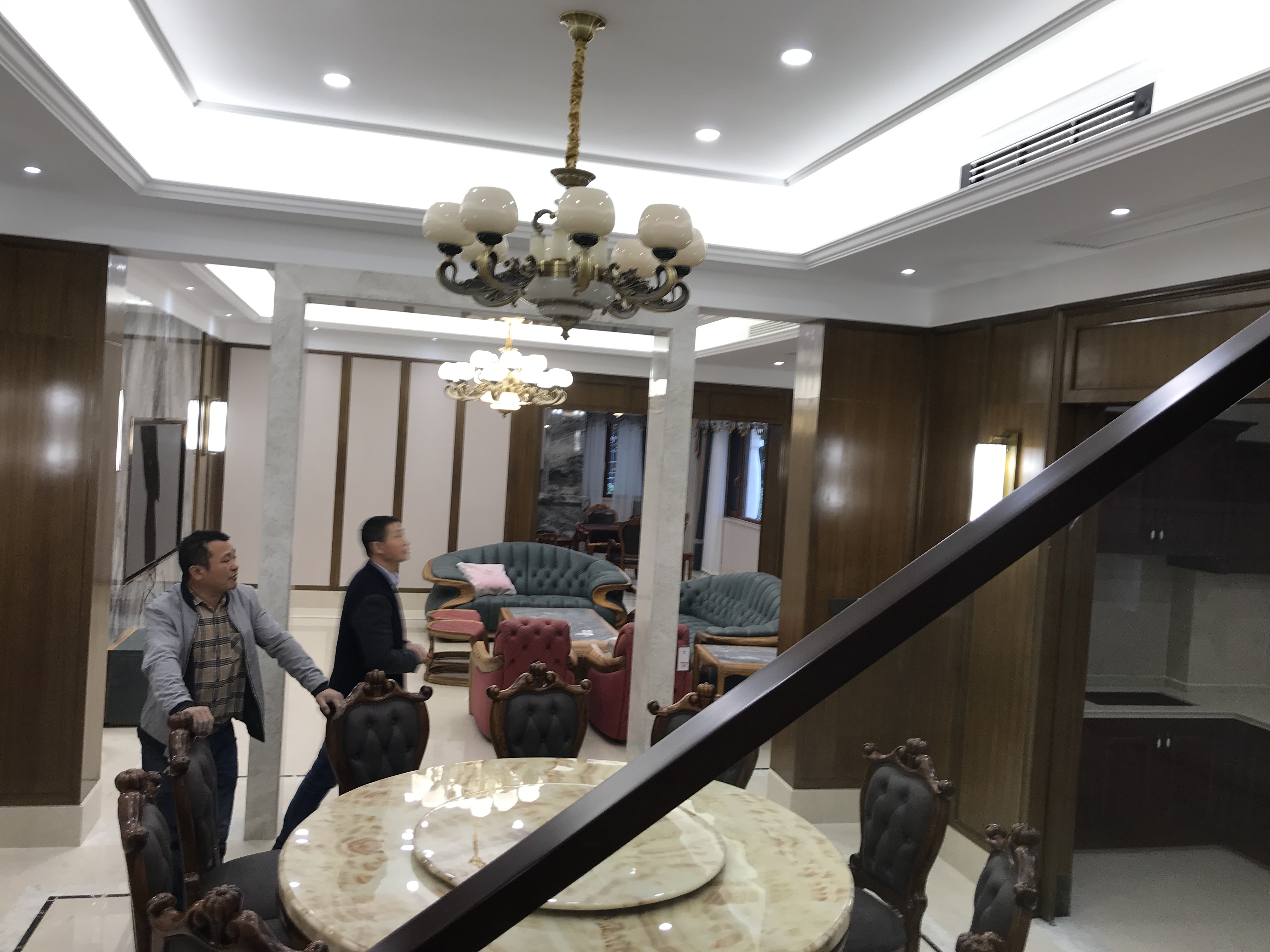 |秋天新风系统给予家人全方位的呵护